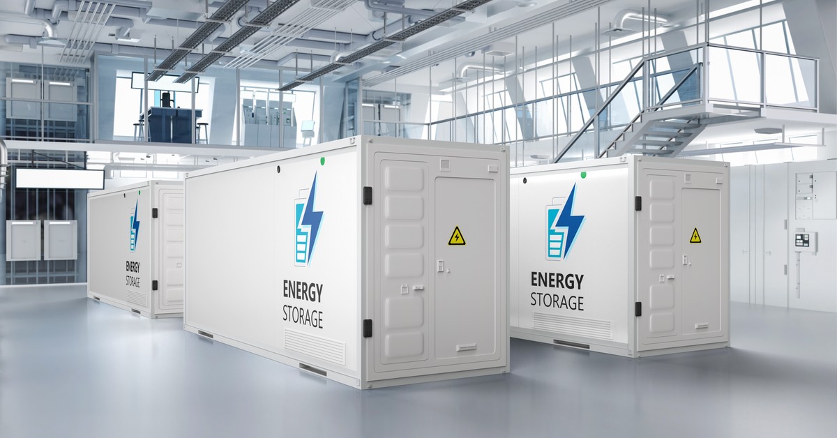 Tauron ogłasza swoje magazyny energii, NFOŚiGW na kolejne daje miliardy złotych