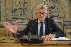 Piotrowicz kontra Gersdorf. 'Wyrok to odwet za to, że jestem twarzą reformy'