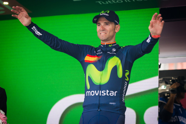 Alejandro Valverde