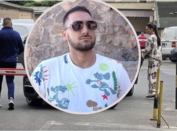 "DOBRU ŽENU NE MOŽE ČOVEK SAM DA NAĐE!" Zola progovorio o supruzi Slobe Vasića, nakon što je pevač napustio psihijatriju