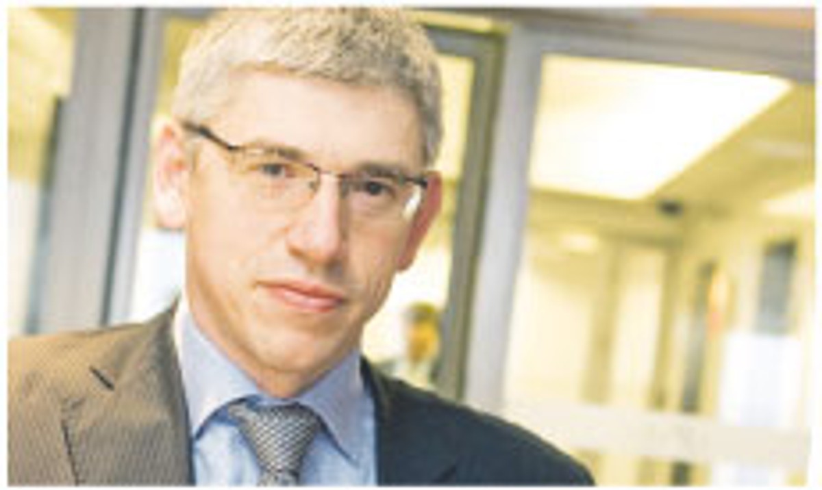 Mirosław Michna, doradca podatkowy, partner, Doradztwo Podatkowe KPMG