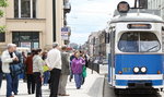 Uwaga krakowianie! Znikną tramwaje z ul. Dunajewskiego