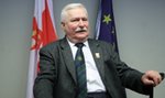 Wałęsa: Mogłem zostać cesarzem