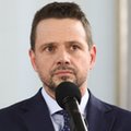 Rafał Trzaskowski ujawnił majątek swój i żony. Jest najnowsze oświadczenie majątkowe