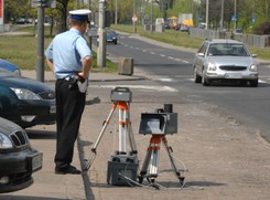 Pokaż mi jak jeździsz, a powiem ci kim jesteś