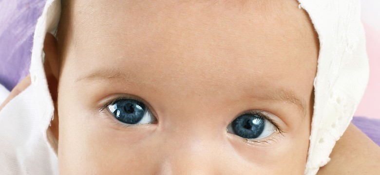 Od mleka matki dziecku rośnie mózg