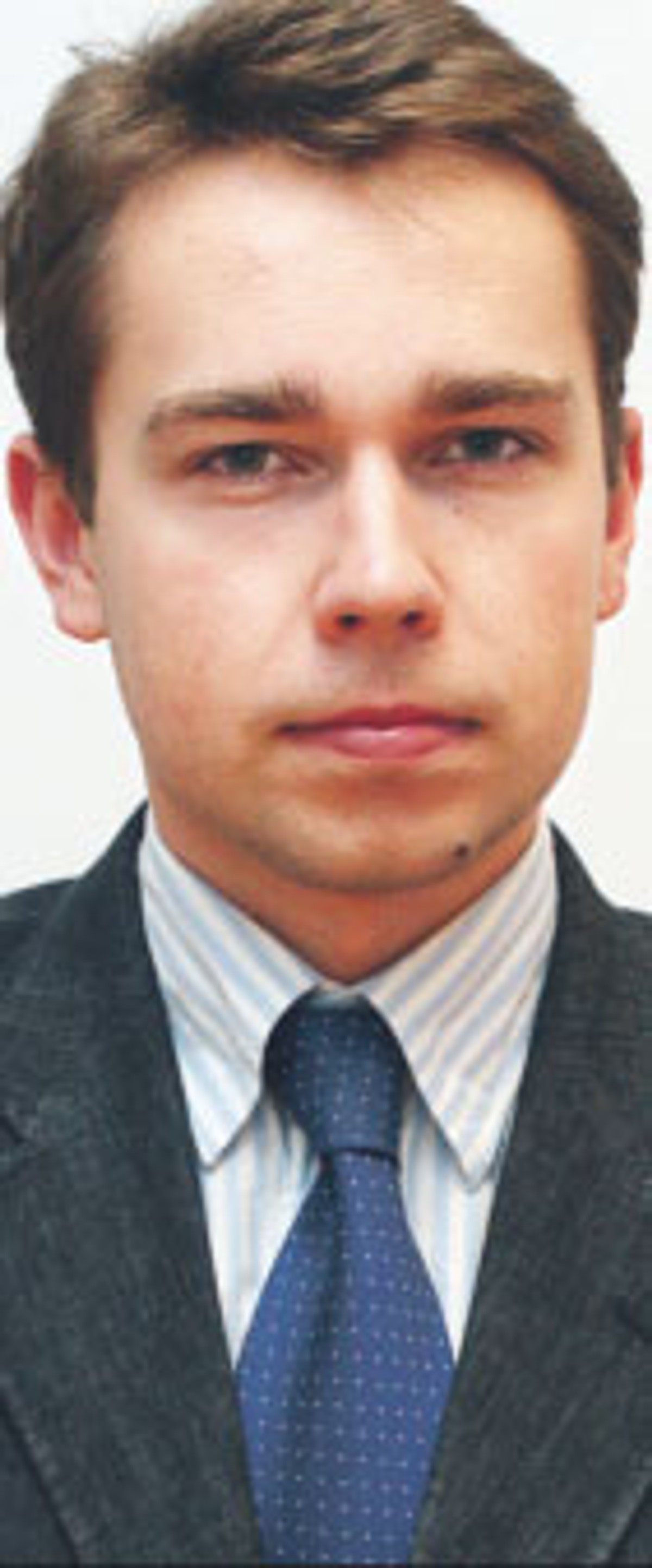 Mariusz Gawrychowski