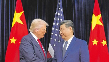 Czy Chiny dołączają do atomowego wyścigu?