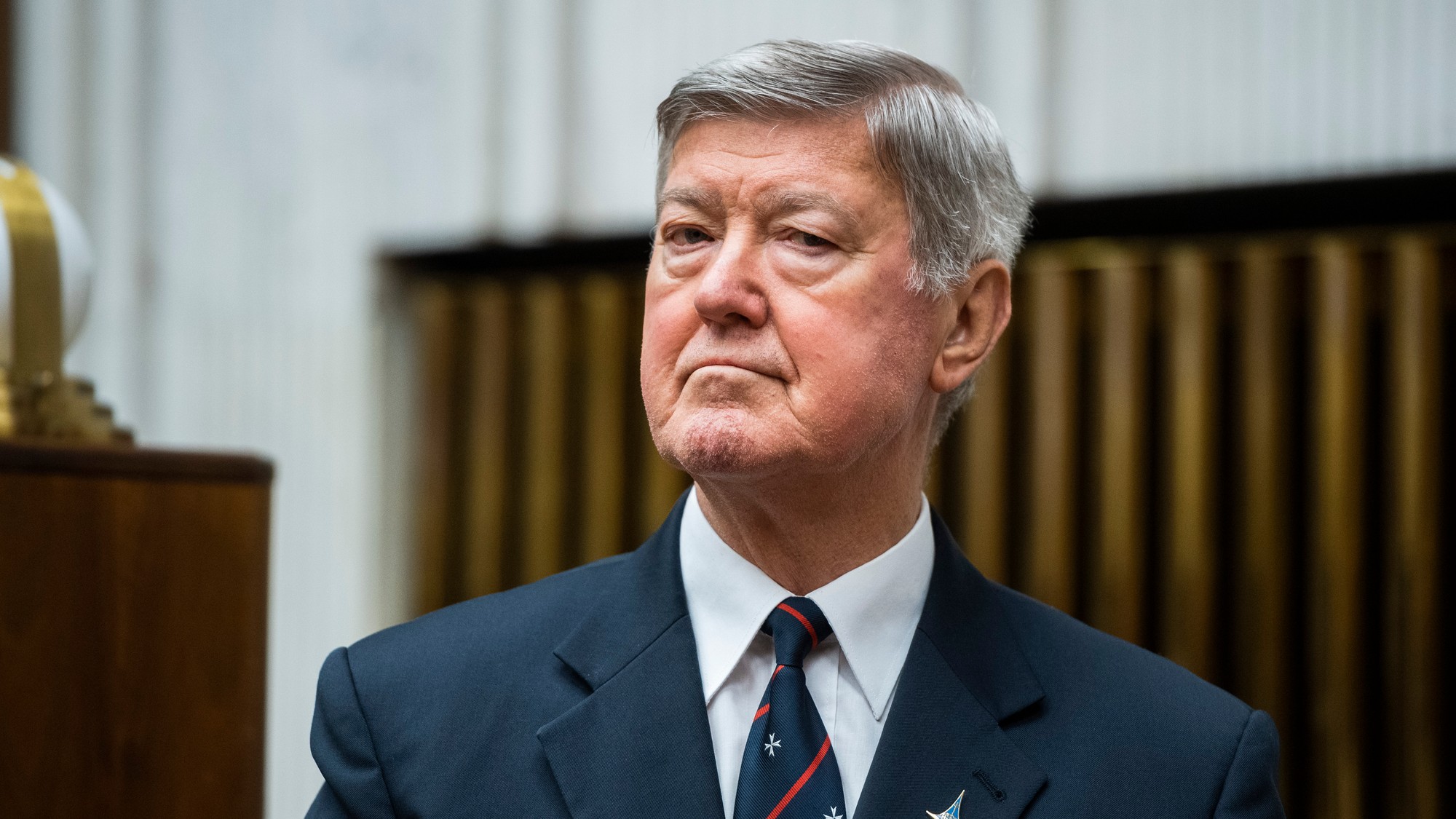 Ján Kerekréti, FOTO TASR - Jaroslav Novák