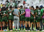 Paris 2024: What Super Falcons need to qualify after Spain loss