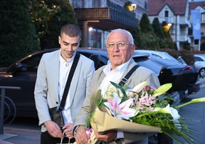 Era Ojdanić unuk Andrija