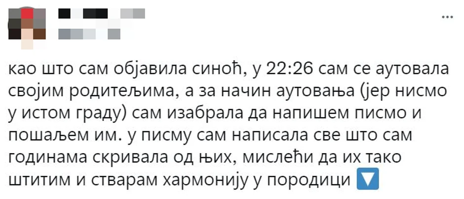 autovanje roditeljima