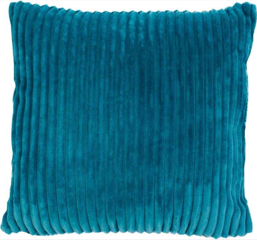 Dekokissen in Cord-Optik von Gözze für 39.90 Franken, via Jelmoli Versand. 