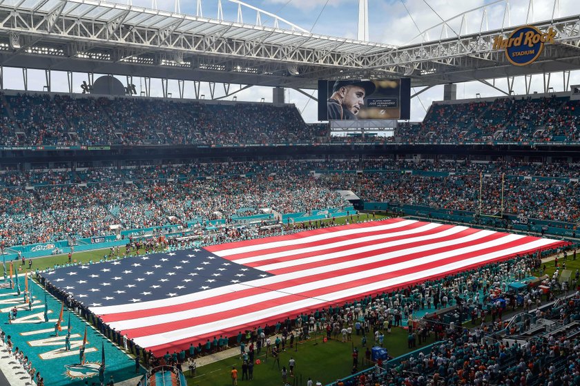 Jose Fernandez nie żyje. Bejsbolista Miami Marlins zmarł w wypadku łodzi