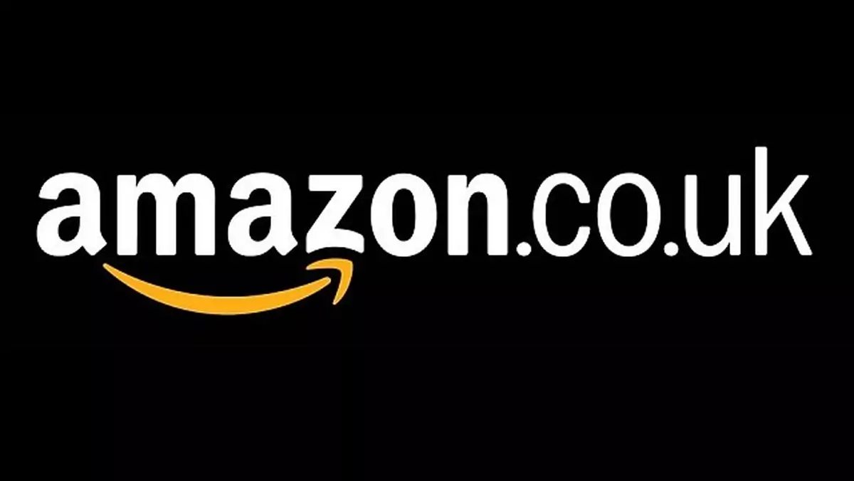 Amazon UK - wiemy kiedy zacznie się wyprzedaż z okazji Black Friday