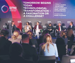 Sztuczna inteligencja: szanse i ważne dylematy