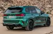 BMW X5 M Competition (generacja F95; od 2019 r.; wersja po modernizacji z 2023 r.)