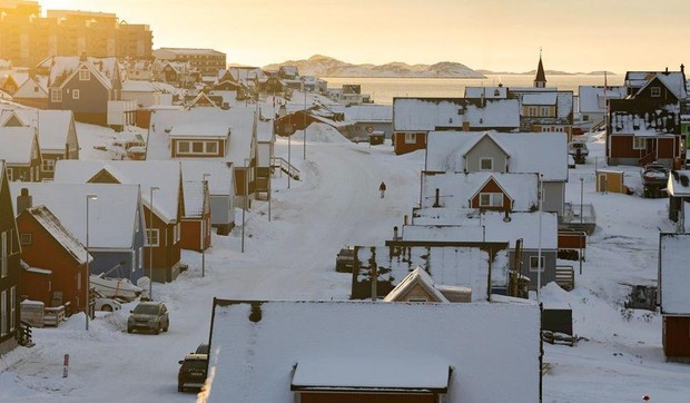 BBC | Foto: REUTERS/Marko Djurica