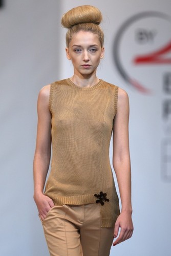 Białoruski tydzień mody