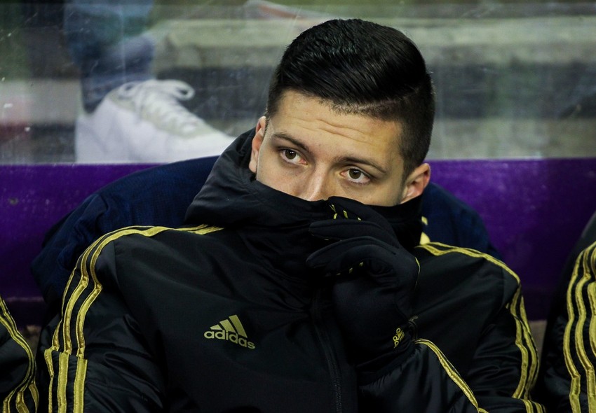 Luka Jović