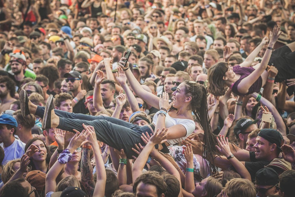 Przystanek Woodstock 2017, dzień drugi: House of Pain