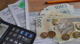 4995 zł zwrotu podatku dla każdego? 