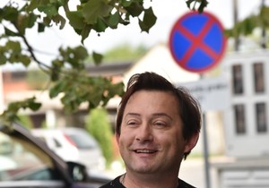 Zoki Šumadinac