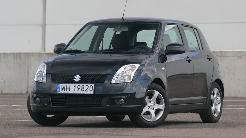 Smart Forfour (2004-06) - konkurenci