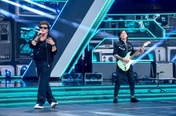 [QUIZ]. Polska muzyka lat 80. i 90. Dasz radę 10/10?