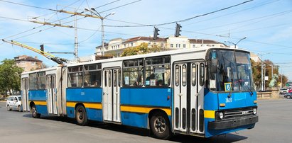 Będzie kolejny zamach. Tym razem zaatakują autobusy komunikacji miejskiej!