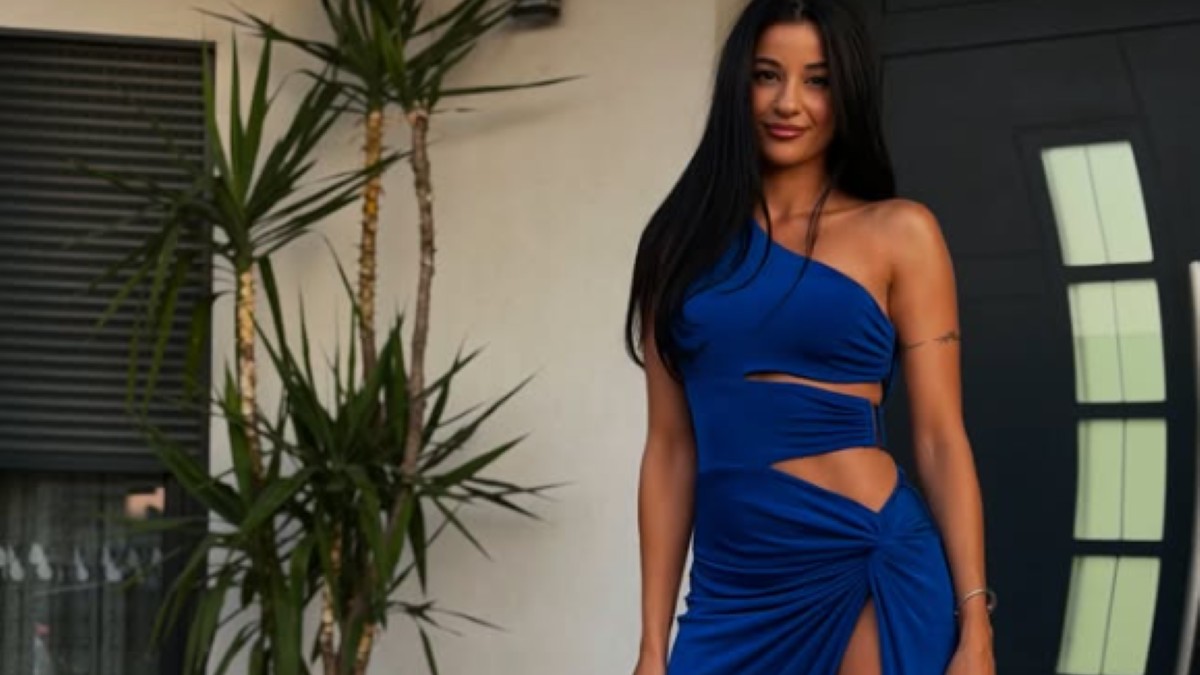 Marina Gagić