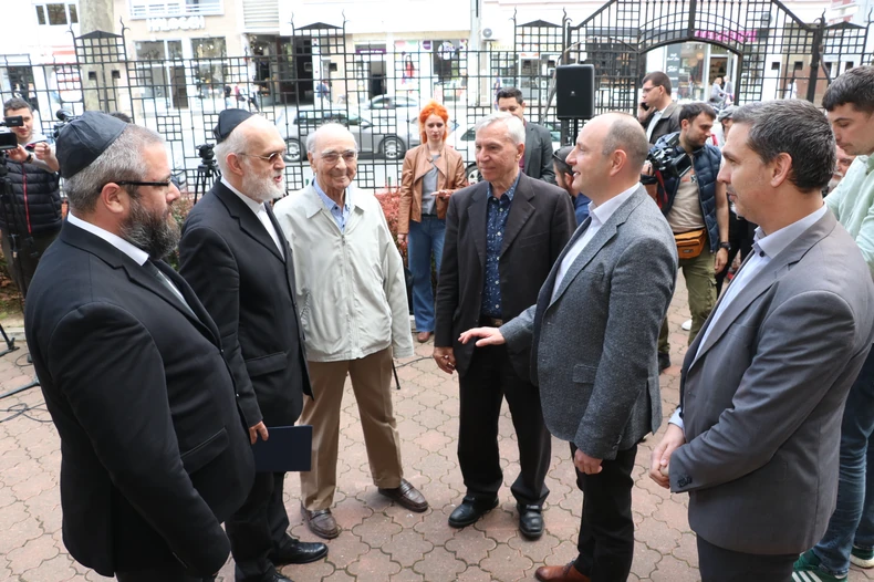 Dan sećanja na deportaciju novosadskih Jevreja