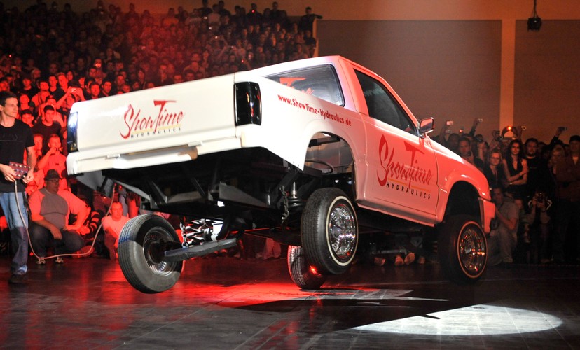 Tuning World Bodensee