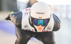 PŚ w skokach: Pilch za Zniszczoła w składzie na Klingenthal