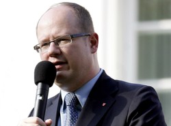 W Gdańsku popierają Tuska, nie stoczniowców