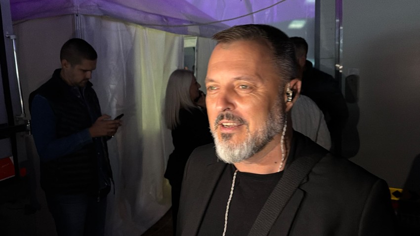 Nenad Manojlović