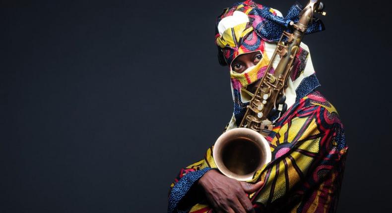 20 years after Lagbaja’s warning on ‘Suuru Lere,’ Nigeria is in disarray. (Motherlan' Music)