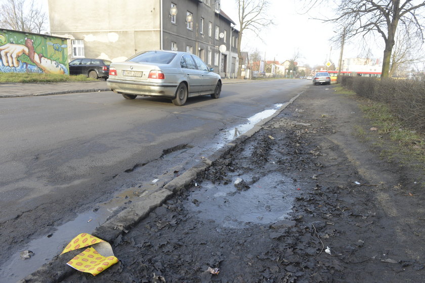 Skanska wyremontuje trasę