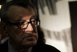 Stary, dobry Forman i solidny thriller