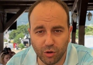 Đorđije Žorž Andrić