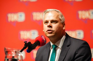 Karol Rabenda nowym wiceministrem aktywów państwowych