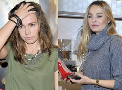 Olga Bołądź o koleżankach z branży: Sprzedają się za torebkę