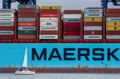 Udział Niemiec w polskim eksporcie w 2022 spadł do 27,8 proc.