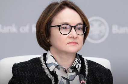 Rosjanie zapłacą większe raty kredytów. Stopy najwyższe od ataku na Ukrainę