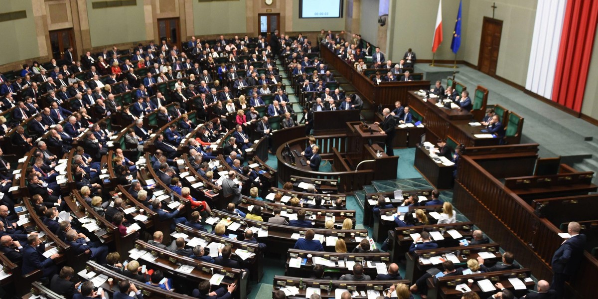 Sejm