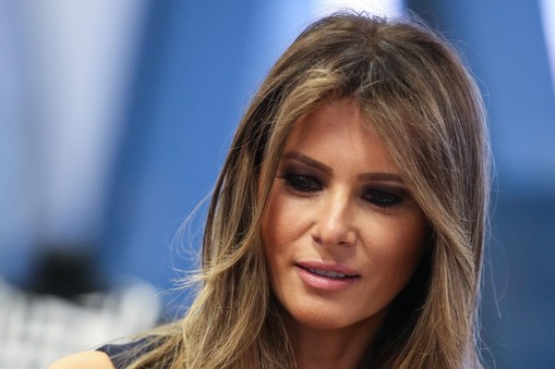 Melania Trump