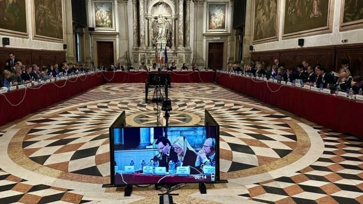 Venecijanska komisija