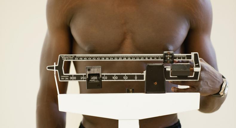 The 25 Best Weight Loss Tips for Men