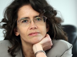 Wojna o Streżyńską