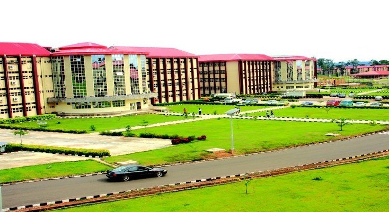 Afe Babalola University, Ado Ekiti